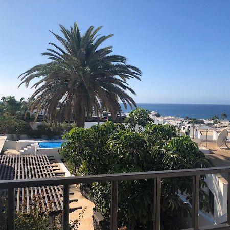 Villa Mare Bella Chao Sea View Private Heated Solar Pool Ac Puerto del Carmen  Exterior photo