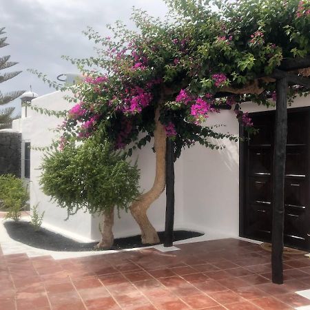 Villa Mare Bella Chao Sea View Private Heated Solar Pool Ac Puerto del Carmen  Exterior photo