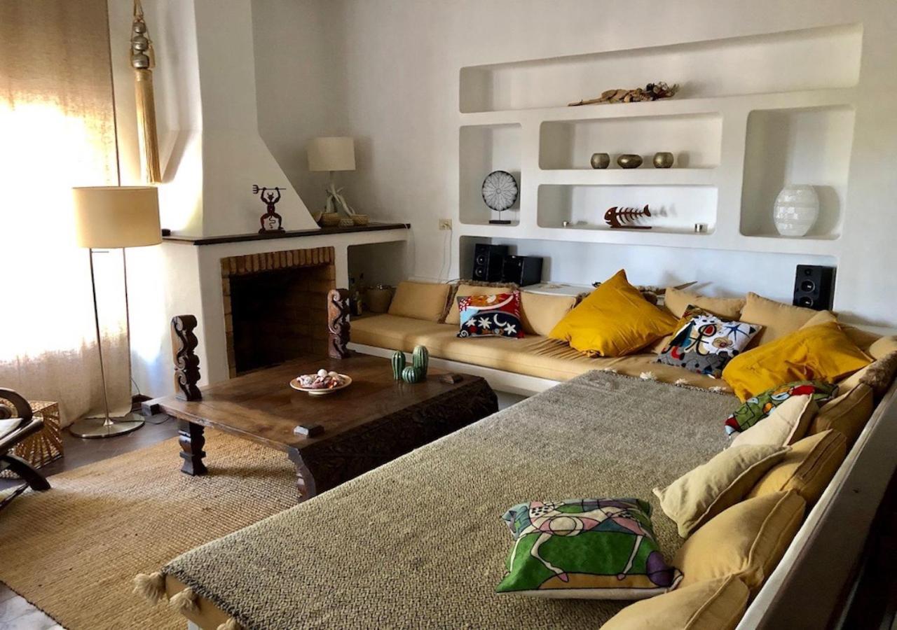Villa Mare Bella Chao Sea View Private Heated Solar Pool Ac Puerto del Carmen  Exterior photo