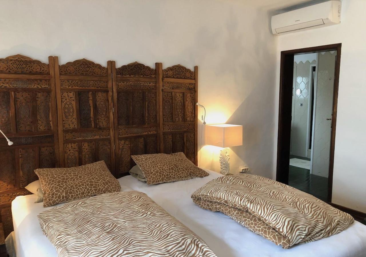 Villa Mare Bella Chao Sea View Private Heated Solar Pool Ac Puerto del Carmen  Exterior photo