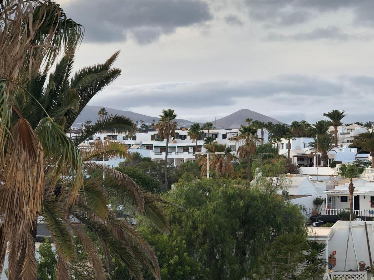 Villa Mare Bella Chao Sea View Private Heated Solar Pool Ac Puerto del Carmen  Exterior photo