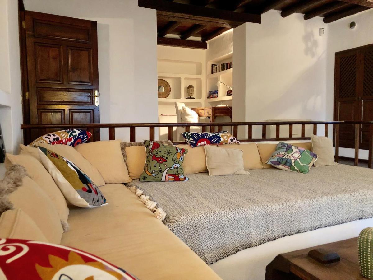 Villa Mare Bella Chao Sea View Private Heated Solar Pool Ac Puerto del Carmen  Exterior photo