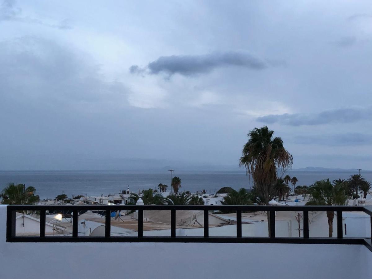 Villa Mare Bella Chao Sea View Private Heated Solar Pool Ac Puerto del Carmen  Exterior photo