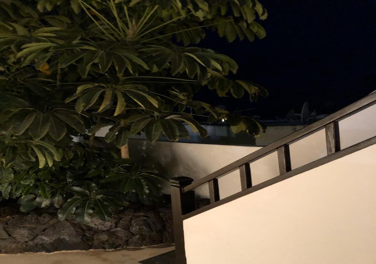 Villa Mare Bella Chao Sea View Private Heated Solar Pool Ac Puerto del Carmen  Exterior photo