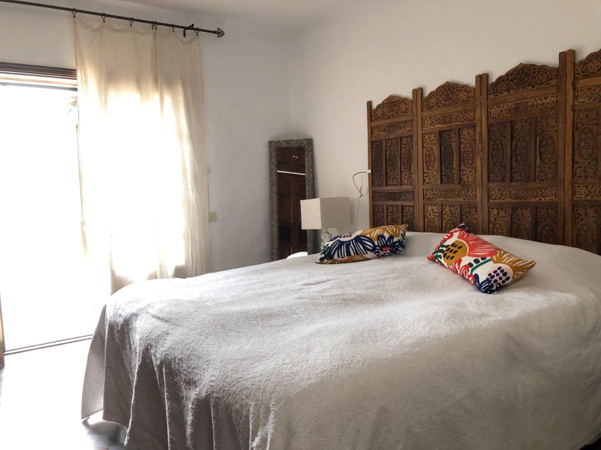 Villa Mare Bella Chao Sea View Private Heated Solar Pool Ac Puerto del Carmen  Exterior photo