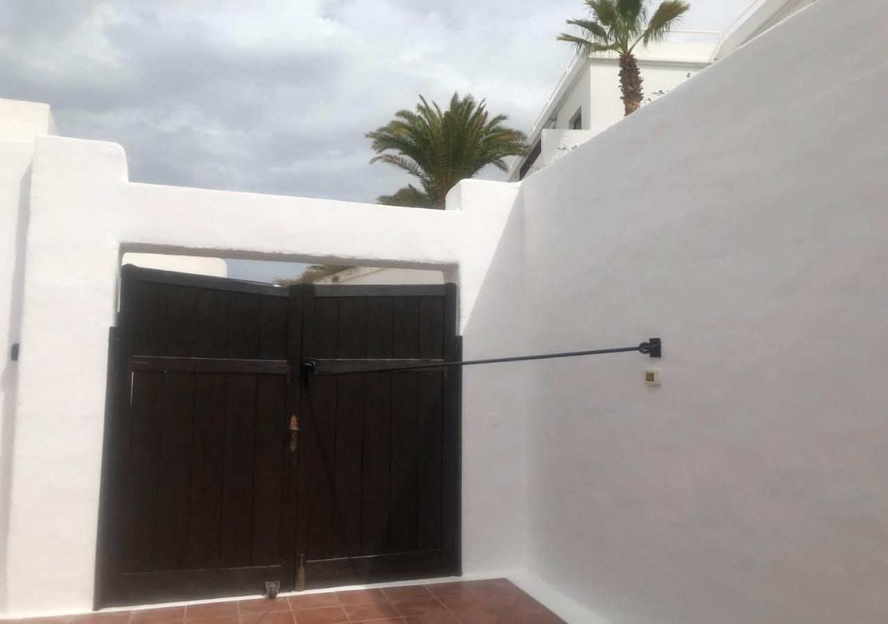Villa Mare Bella Chao Sea View Private Heated Solar Pool Ac Puerto del Carmen  Exterior photo