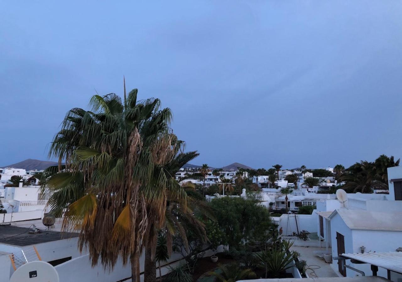 Villa Mare Bella Chao Sea View Private Heated Solar Pool Ac Puerto del Carmen  Exterior photo