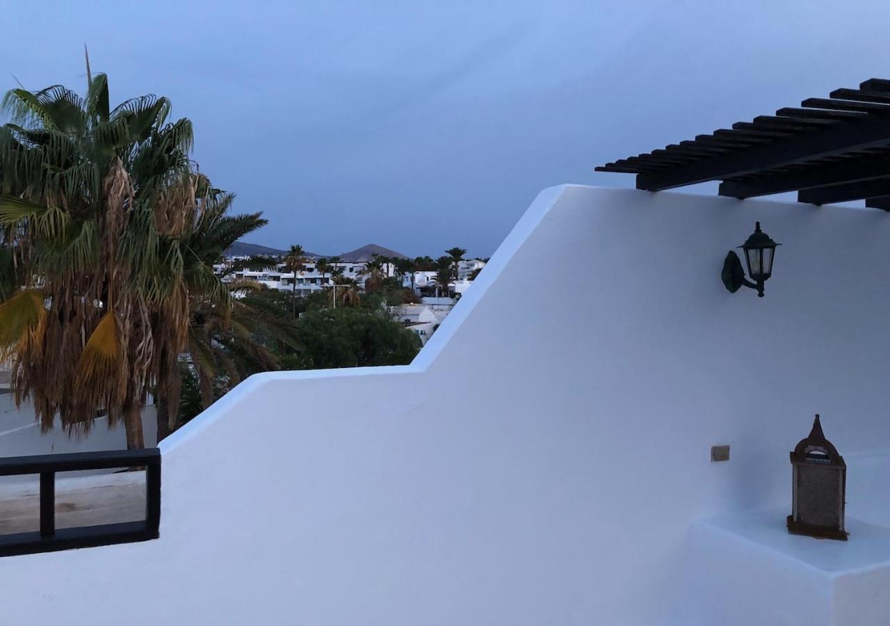 Villa Mare Bella Chao Sea View Private Heated Solar Pool Ac Puerto del Carmen  Exterior photo