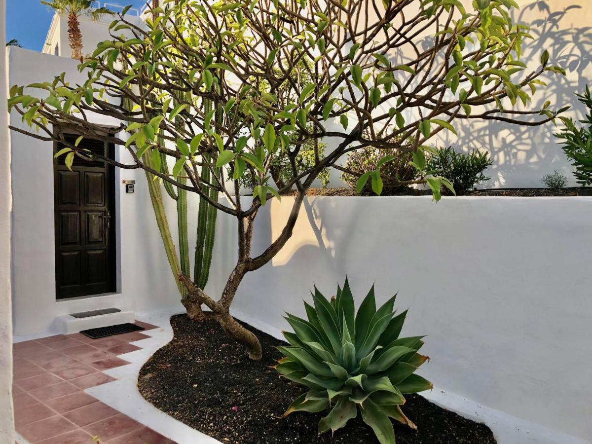 Villa Mare Bella Chao Sea View Private Heated Solar Pool Ac Puerto del Carmen  Exterior photo