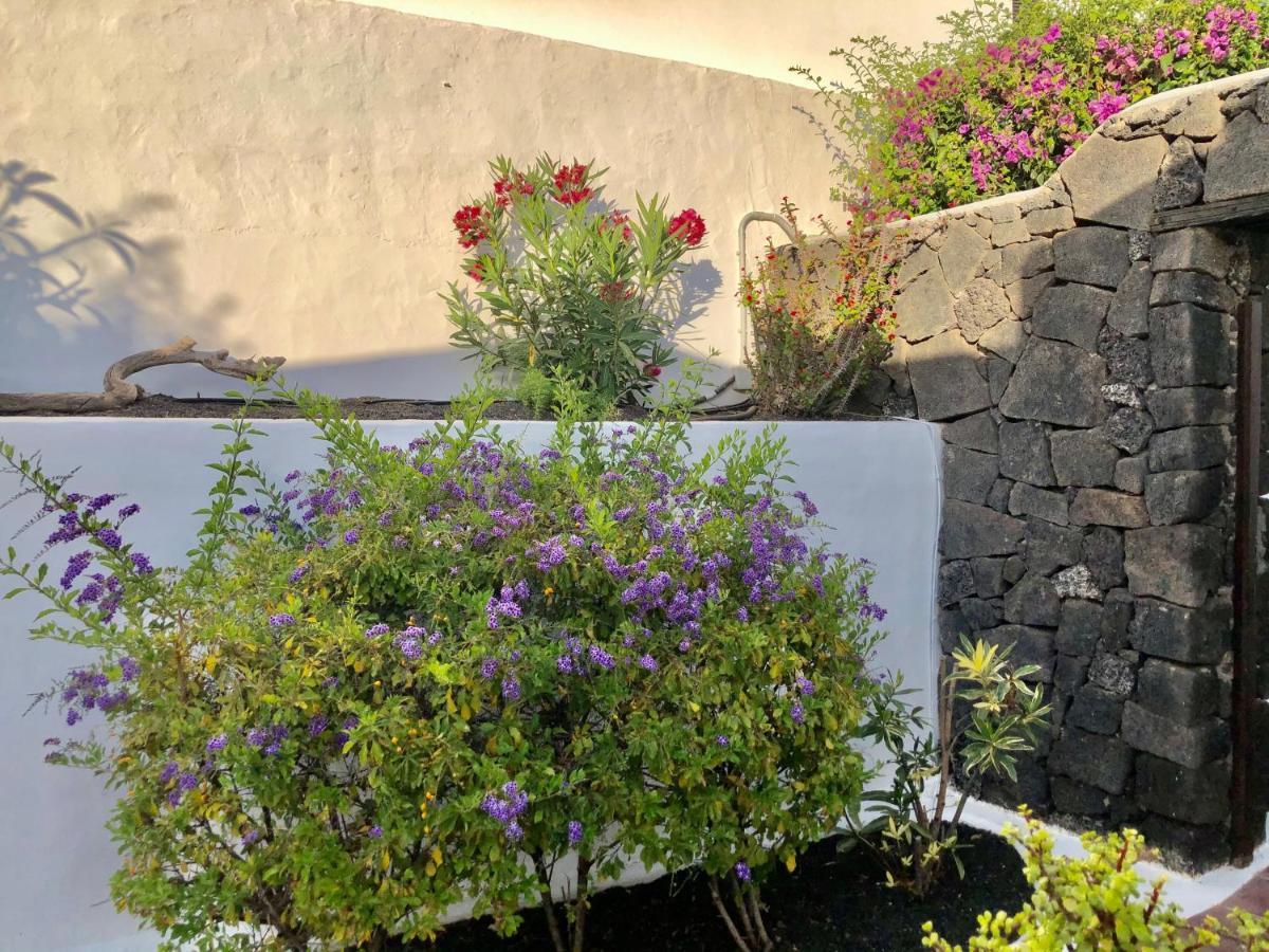 Villa Mare Bella Chao Sea View Private Heated Solar Pool Ac Puerto del Carmen  Exterior photo